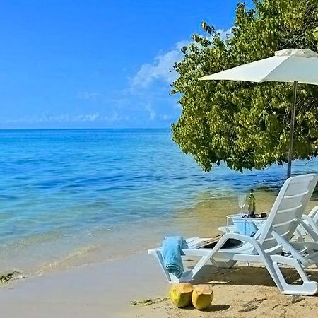 Champagne Villa 白豪斯 外观 照片